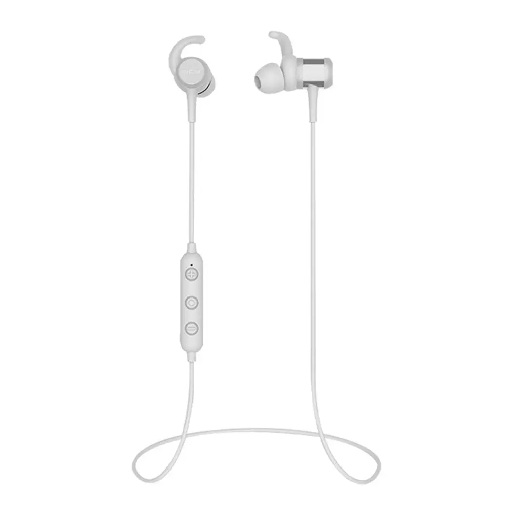 

M1C Wireless Earphone Hanging Neck Magnetic Design Sports Headset 5.0 headphone with Microphone