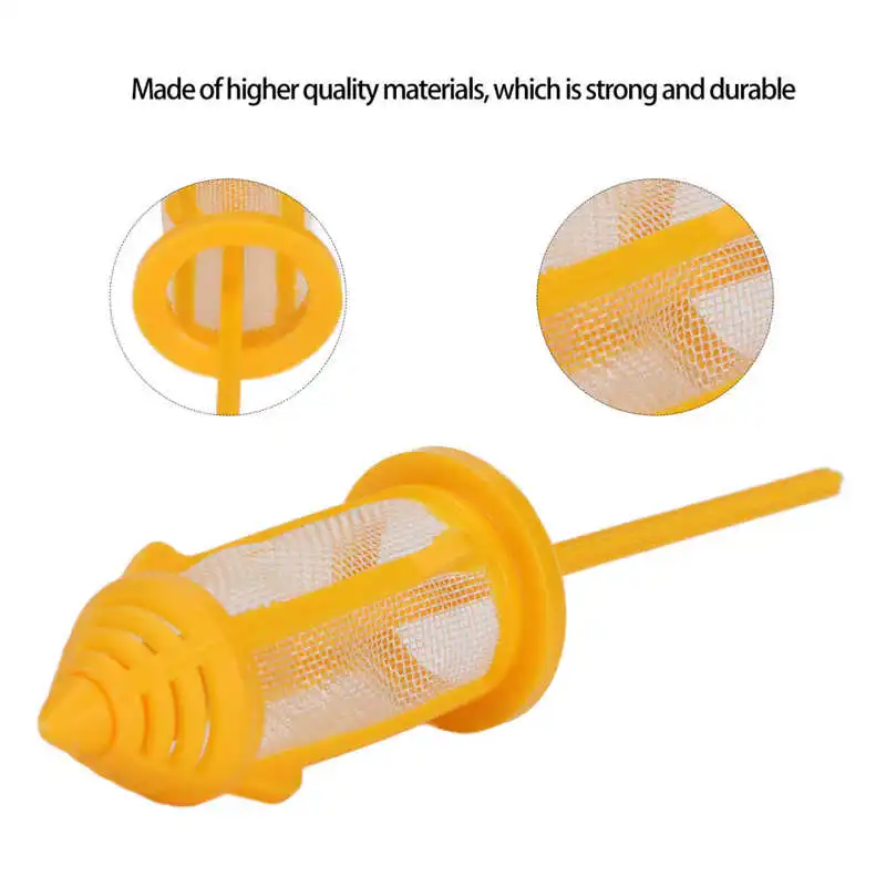 Dental Valve Strong Suction Filter Small Large Size Durable Easy Installation Comprehensive Machine Parts Accessoy - Клапан стойкого всасывания стоматологической системы фильтра малого и большого размеров, прочный и легкий в установке комплексный комплект