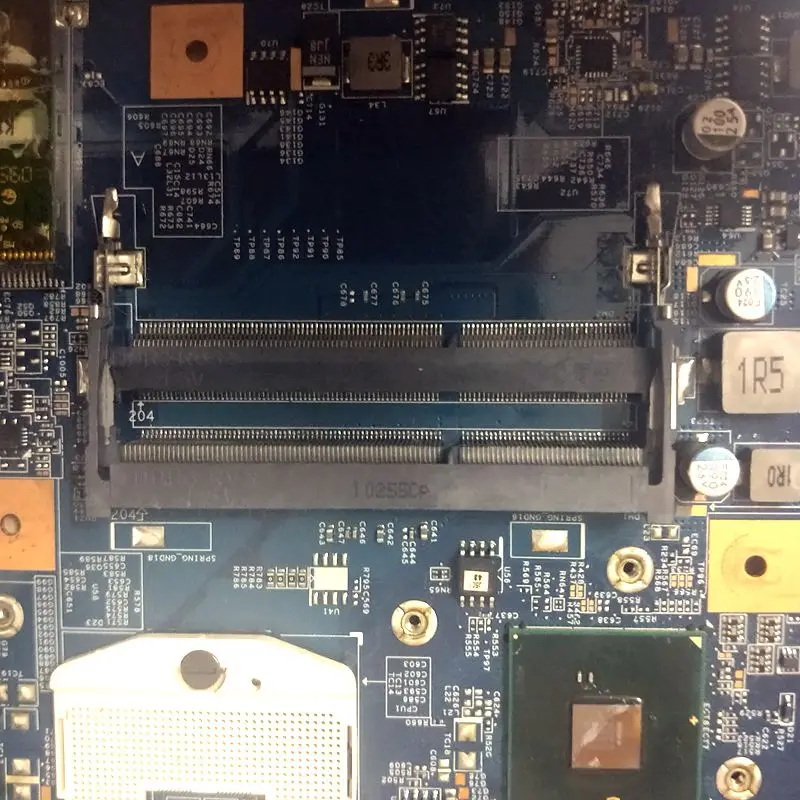 MBPRF01001 MB. PRF01.001 для acer aspire 5740 г 5340 Материнская плата ноутбука 48.4GD01.01M HM55 DDR3 HD5650