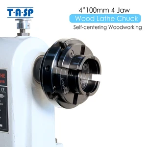 TASP 4 