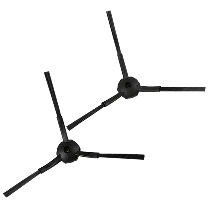 Боковая щетка 10 шт. фильтр Hepa для робота-пылесоса Ariete Briciola 2711 2712 2713 2717 - купить по