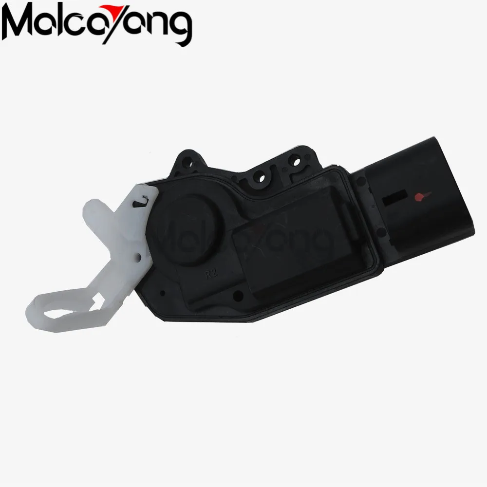 Привод замка задней и правой двери 69130-12040 6913012040 для Toyota Altis Corolla Fielder Will Ipsum Avensis Verso