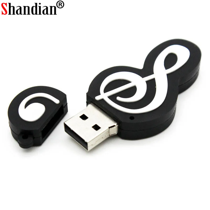 Usb флеш накопитель SHANDIAN 32/16/8/4/2 ГБ|usb stick|u diskflash memory usb |