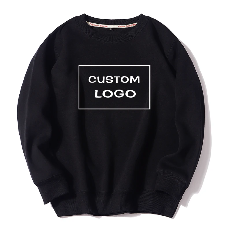 CustomizedMen и women худи DIY You like Photo Logo offwhite толстовки повседневные 100% хлопок хип хоп