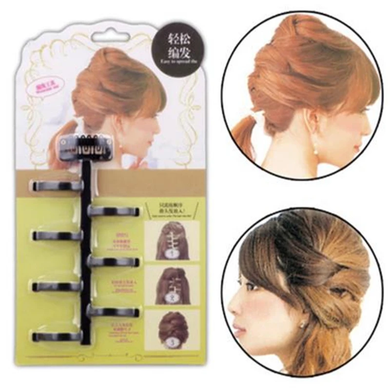 

1 шт., инструмент для укладки волос