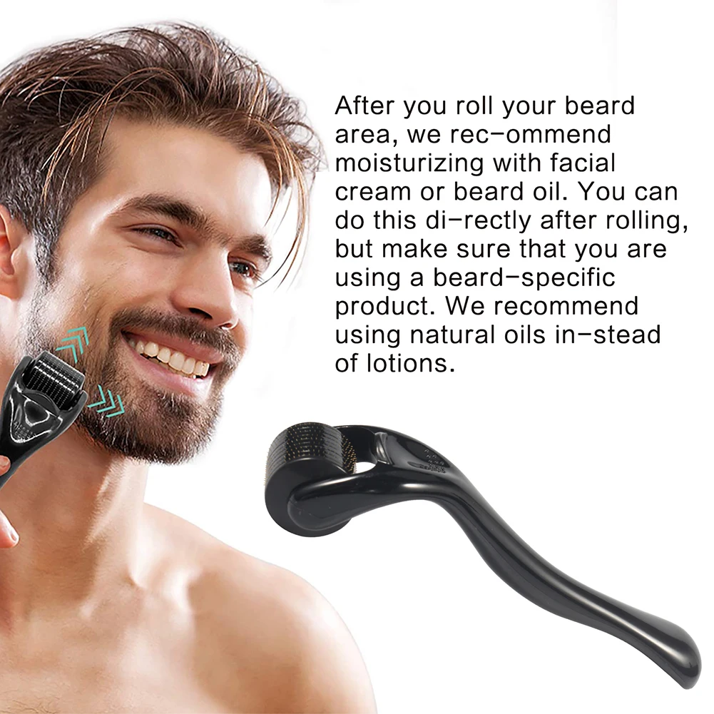 

Beard Filling Pen Kit Barber Pencil With Brush Salon Facial Hair Engraving Styling Eyebrow Tool Male Mustache Repair Shape
