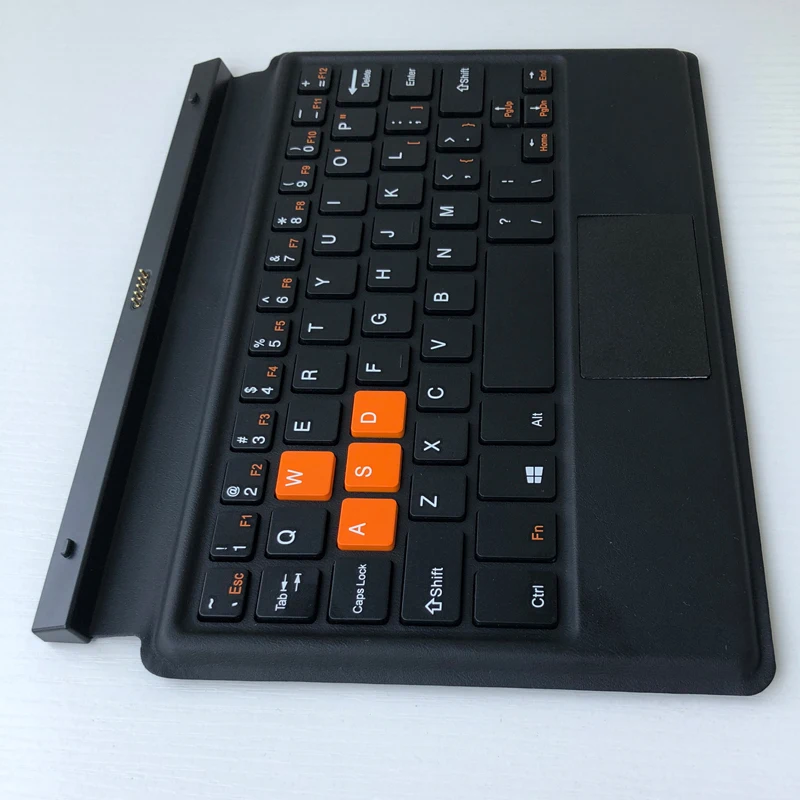 onexplayer magnetic keyboard original manufacturing for one xplayer 1s core 1195g7 amd 5700u 4800uhandheld gaming laptop mini pc free global shipping