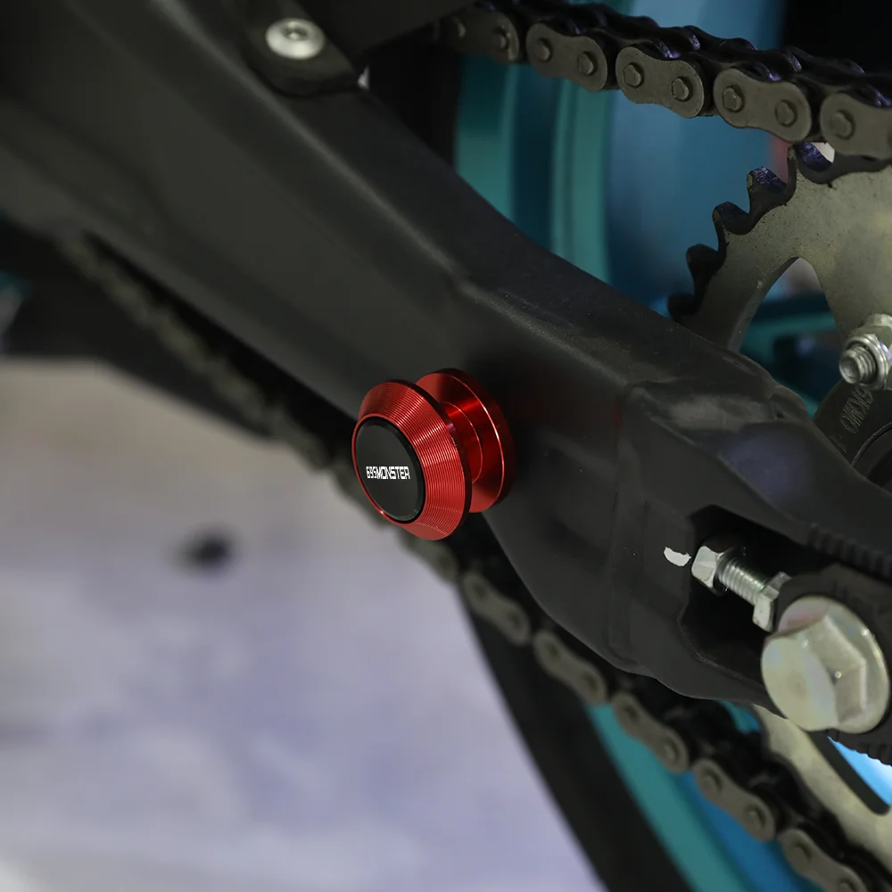 

Swingarm, M8, DUCATI 695MONSTER Monster 695 2006-2008 2007 2009 2020 2021-On