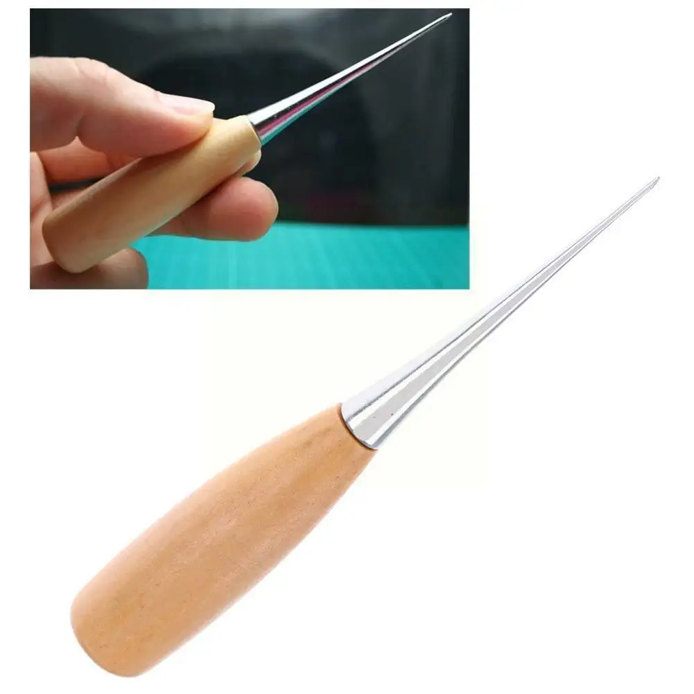 

1 шт., шило для ракетки для бадминтона