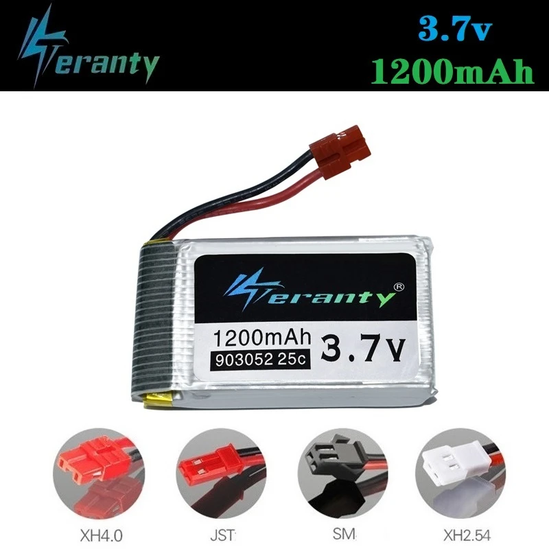 Аккумуляторная батарея 3 7 в 1200 мАч для X5 X5C X5SW X5SC X5S 1 M18 H5P T64 T04 T05 F28 F29 T56 T57 HQ898B H11D H11C