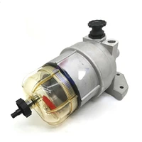 sy215 sy225 sy335 sy360 10 fuel filter water separator assembly
