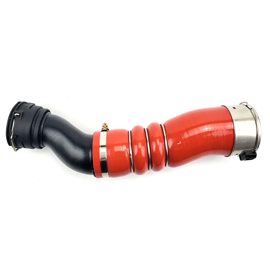 Автозапчасти Воздушная труба для BMW F07 F10 F18 F11 F12 F13 OEM 1371 7583 728 13717583728 | Автомобили и