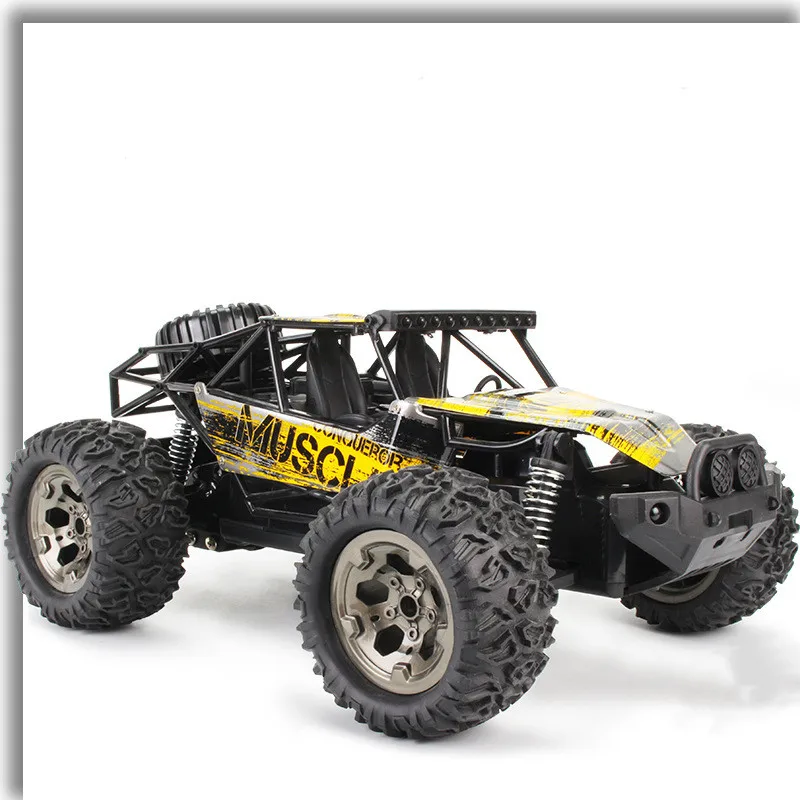 

Новинка 1:12 высокоскоростной внедорожник Bigfoot с дистанционным управлением супер большой перезаряжаемый подъемный автомобиль Игрушечная мо...