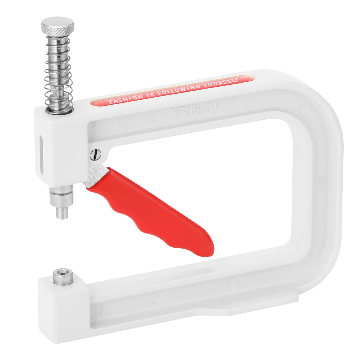 Ручная машина для изготовления бисера бусины шапочек заклепки ремесло ручной