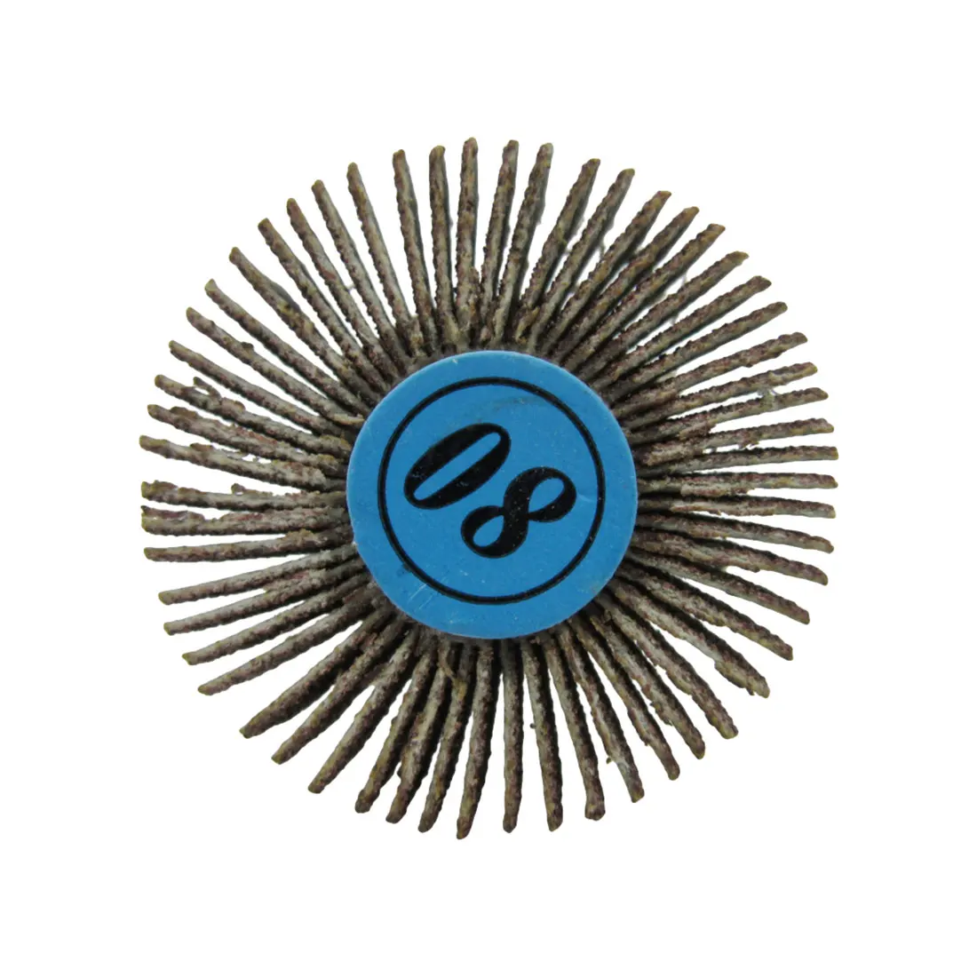 

Accessories Color Random 5Pcs Sandpaper Sanding Flap Polishing Disc Set Wheel Sanding Disc For Rotary Tool Shutter Power Dremel