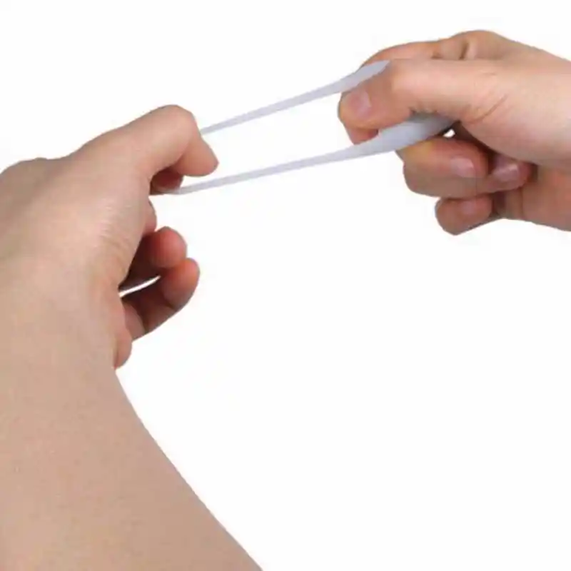 

Bicycle Front Light Silicone LED Head Front Rear Wheel Bike Light Waterproof Cycling With Battery Bicycle Accessories Bike Lamp