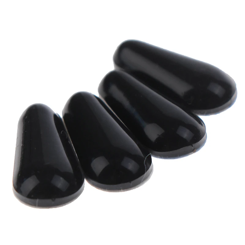 Новинка 5 пар силиконовых нескользящих носовых подушек с каплями воды