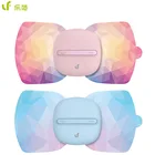 Портативный электрический стимулятор Youpin LF, волшебный терапевтический массаж всего тела, расслабляющий мышцы для офисных работников