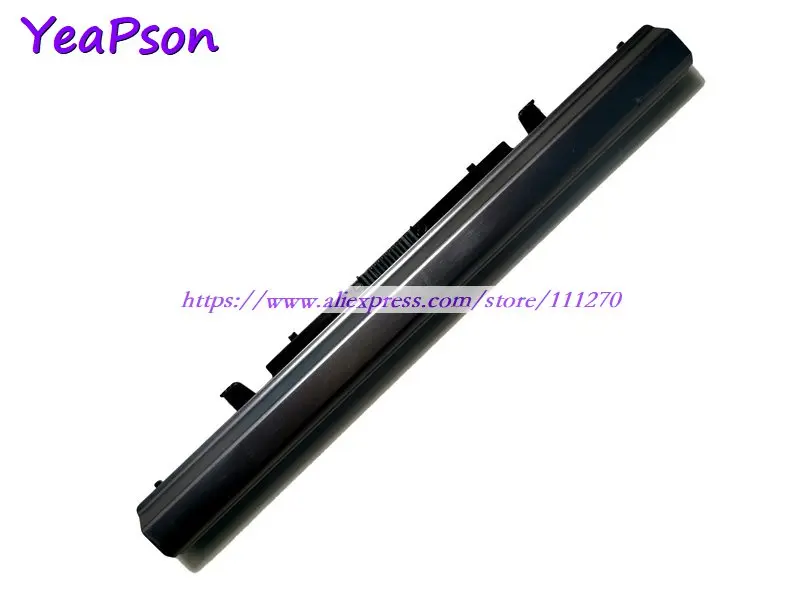Yeapson PA5076U 1BRS PA5077U PABAS268 PABAS269 Аккумулятор для ноутбука Toshiba Satellite L900 L950 L950D S955 S955D U900 U940