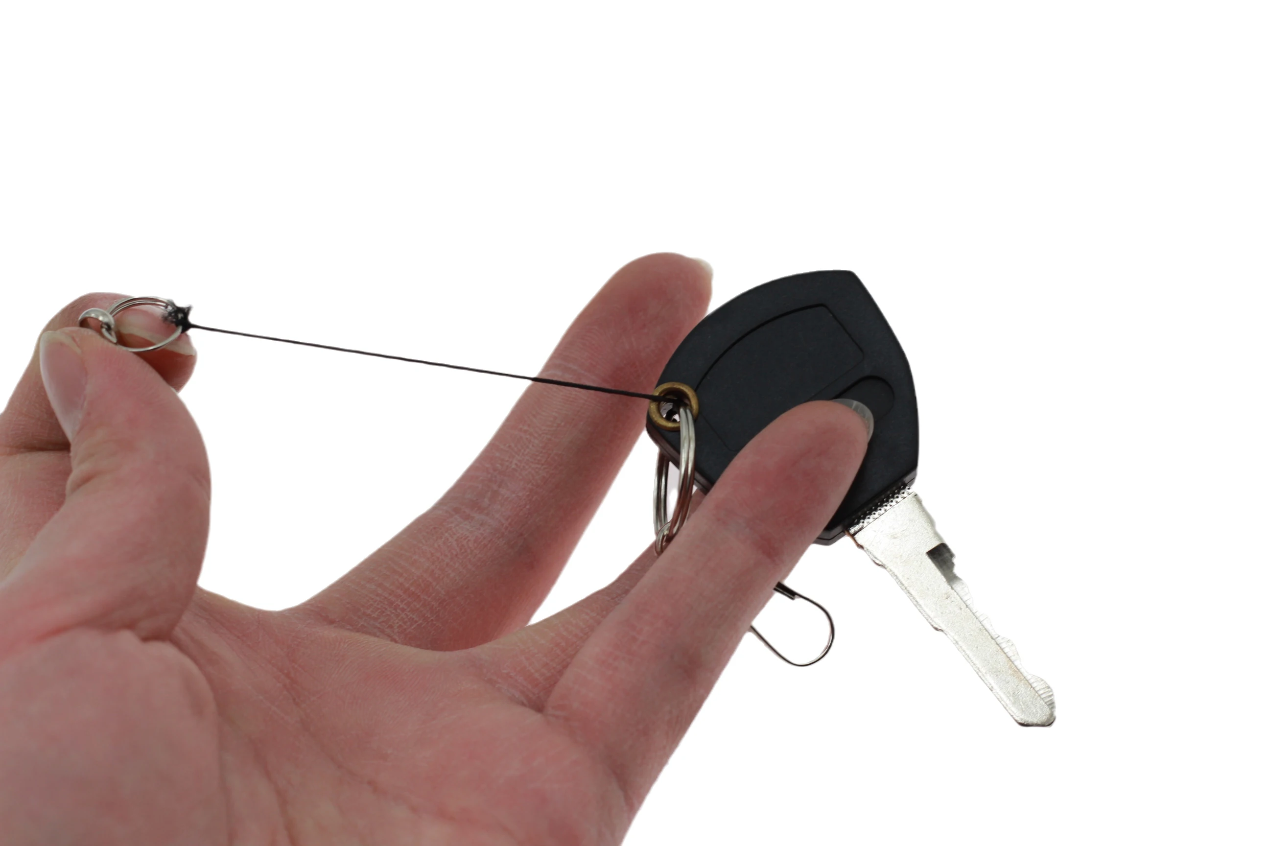 Волшебное кольцо полет к брелоку предметы исчезают волшебный инструмент для