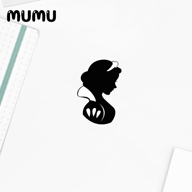 Брошь из акрила "Белоснежка и семь гномов" 2021 года ручной работы с эпоксидным покрытием для рубашек и сумок.