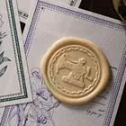 Швейная машина, восковая печать, свадебная печать на заказ, свадебная печать, печать восковой печати