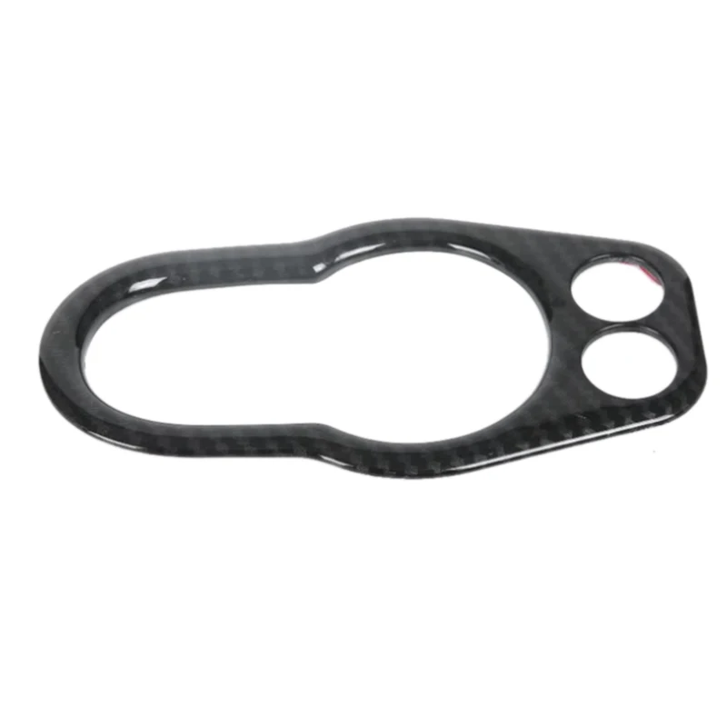 Интерьер автомобиля Стайлинг выход крышка фар панель управления для Mini Cooper