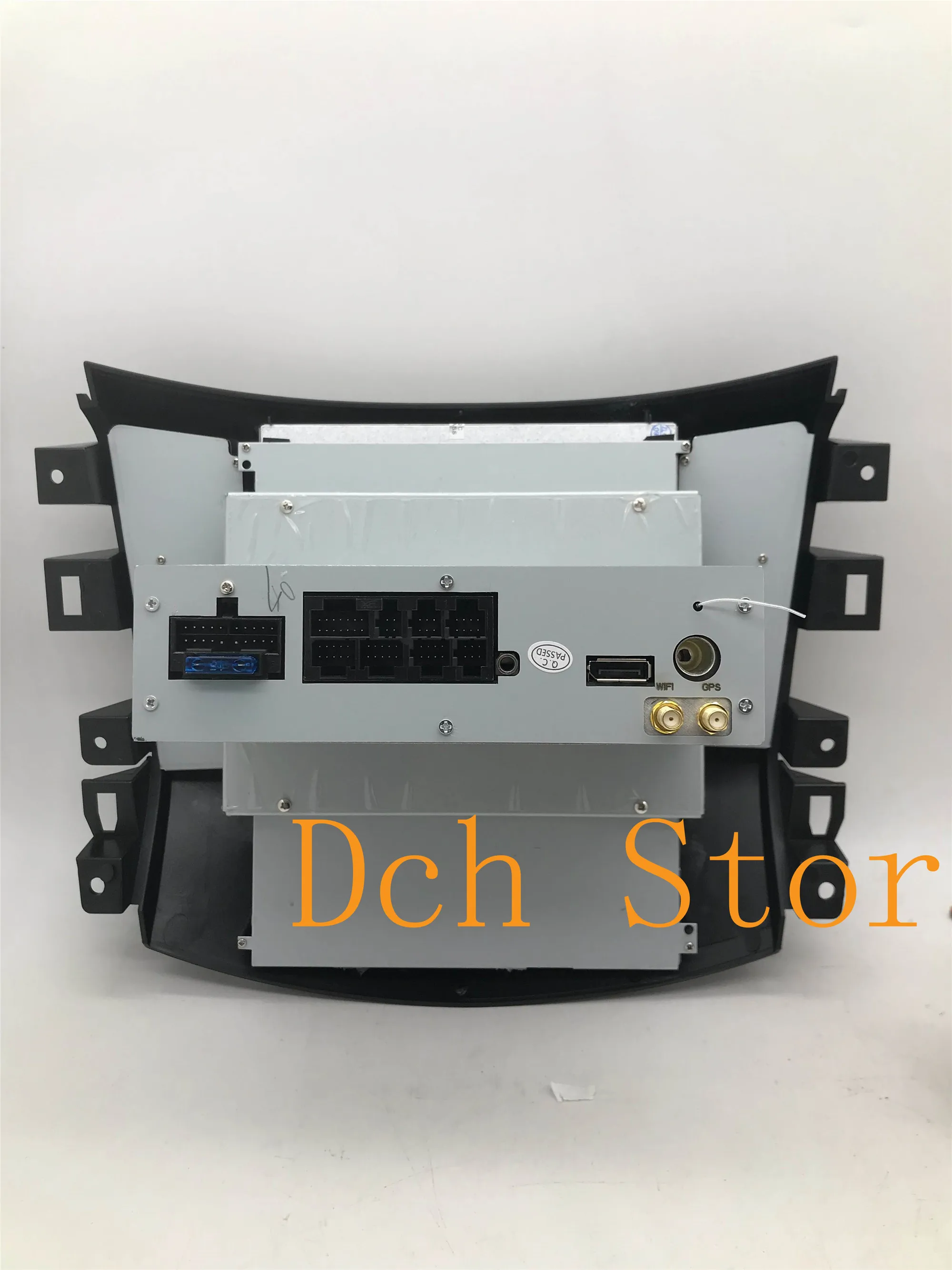 10 4 ''вертикальный экран Tesla Style Android 9 0 автомобильный DVD GPS Навигатор Радио для