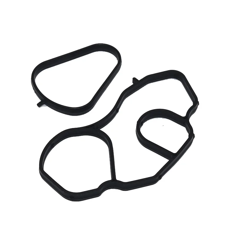 Уплотнитель корпуса масляного фильтра двигателя для BMW N12 N14 N18 Mini Cooper Countryman Paceman R56