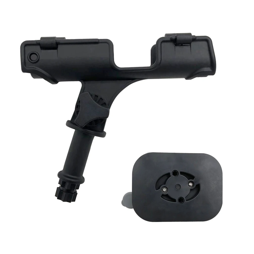 360 градусов Регулируемая Байдарка лодка подставка для удочек держатель удочка