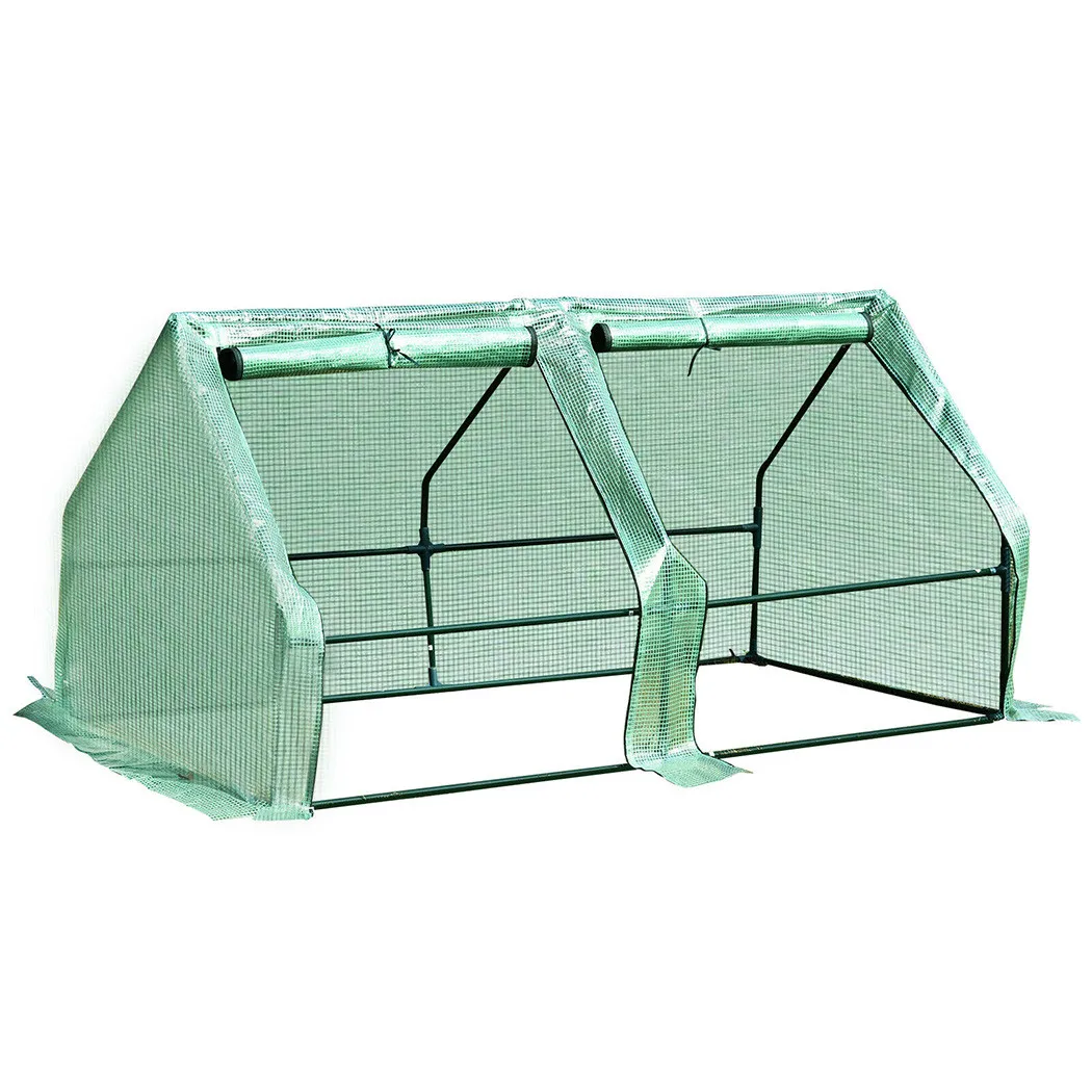 

270*90*90CM Plant Cover Accessory Cover Garden Greenhouse Grid Replacement