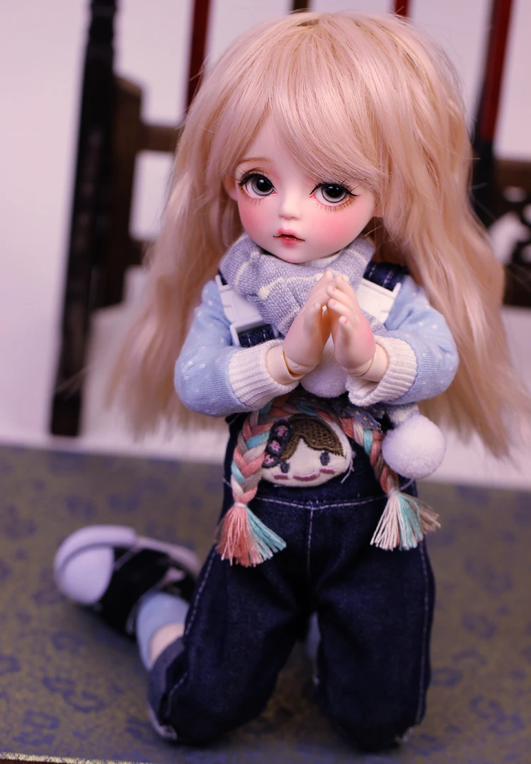 1/6 bjd кукла 30 см горячая Распродажа для новорожденных с одеждой Сменные Глаза DIY