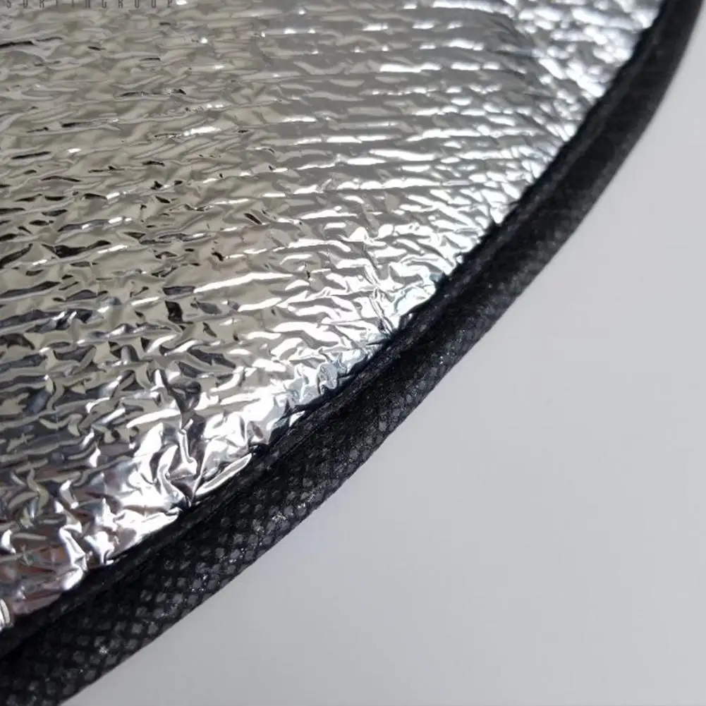 Затемненные боковые окна летнее покрытие для рулевого колеса автомобиля