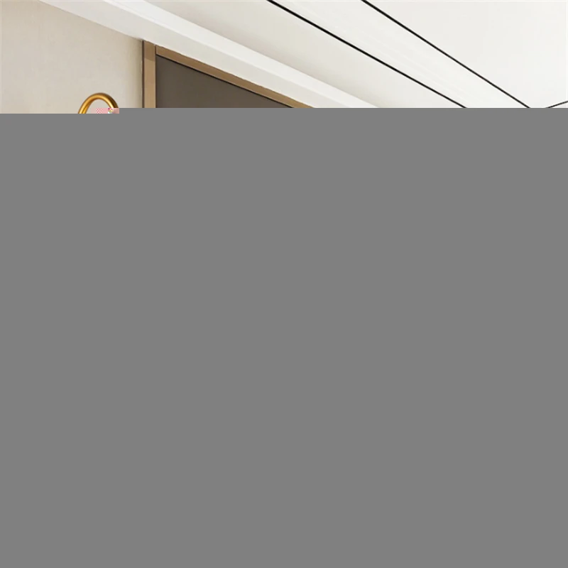 

Nordic Bedside Lamp Modern Wall Lamp Bedroom Aisle Stairs Decoration Lampara Bathroom Sconce Wall Light Indoor Fixture Lighting