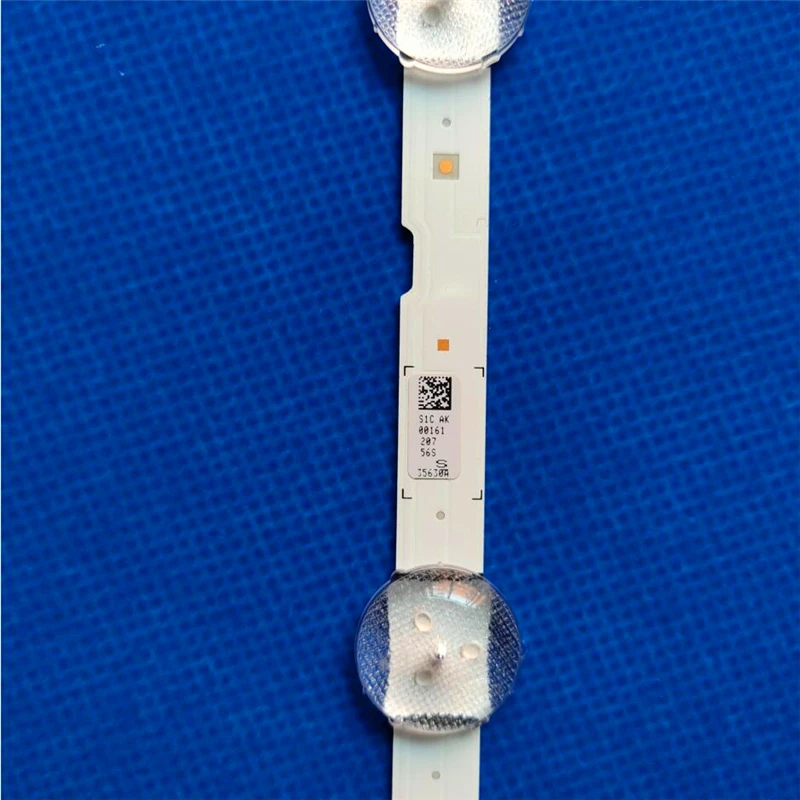 LED Backlight strip for UE32N5000AK L1_ N5K_ C2_F_ FAM _ S7(1)_ R0.1_RCE_100 LM41-00618A BN96-35630A UE32N5305AK UE32N5000