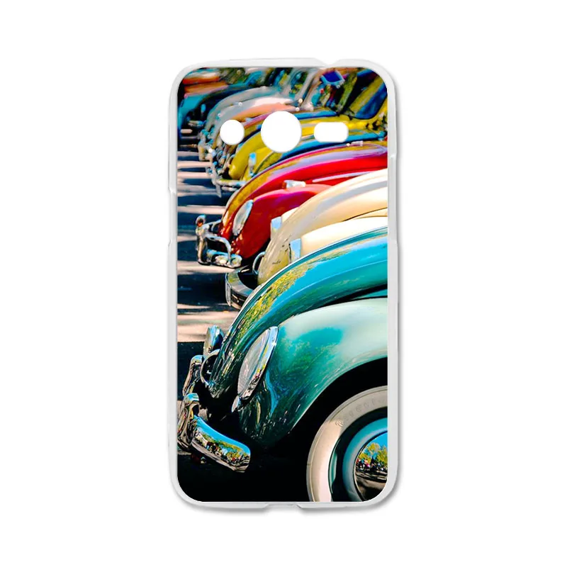 J070 3D DIY силиконовый чехол для samsung Galaxy Star Advance G350E чехол Coque ACE 4 G357FZ G313H G350 G355H G360 G386F G530 G7102 крышка - Цвет: J070