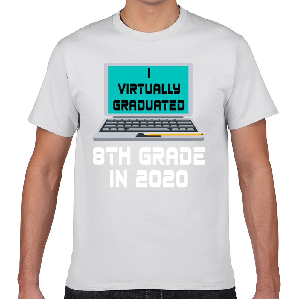 Мужская винтажная хлопковая футболка черная с надписью i почти Градуированный размер XXXL в стиле хип хоп