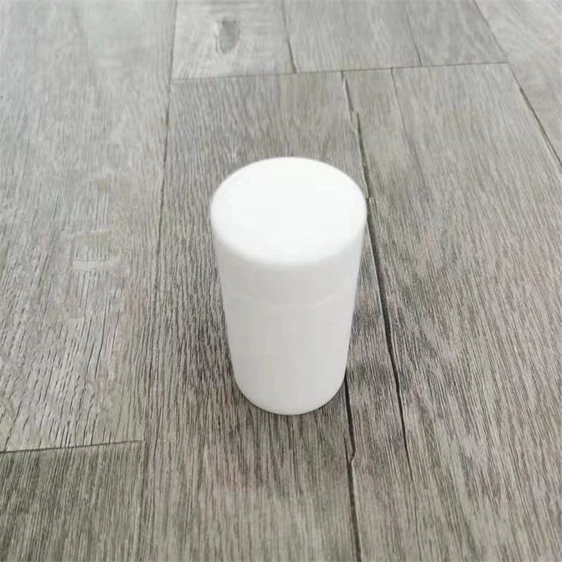 100 мл фторопластовый реактор гидротермального синтеза сосуд высокого давления