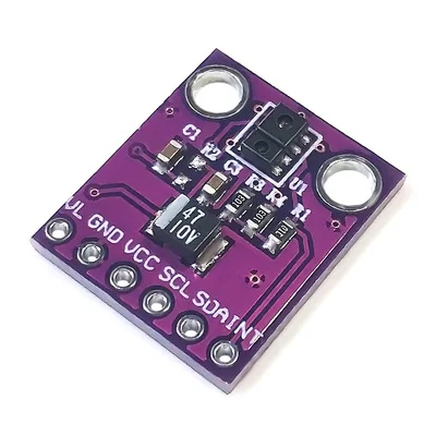 CJMCU-9930 цифровой датчик приближения и окружасветильник для Arduino | Электронные