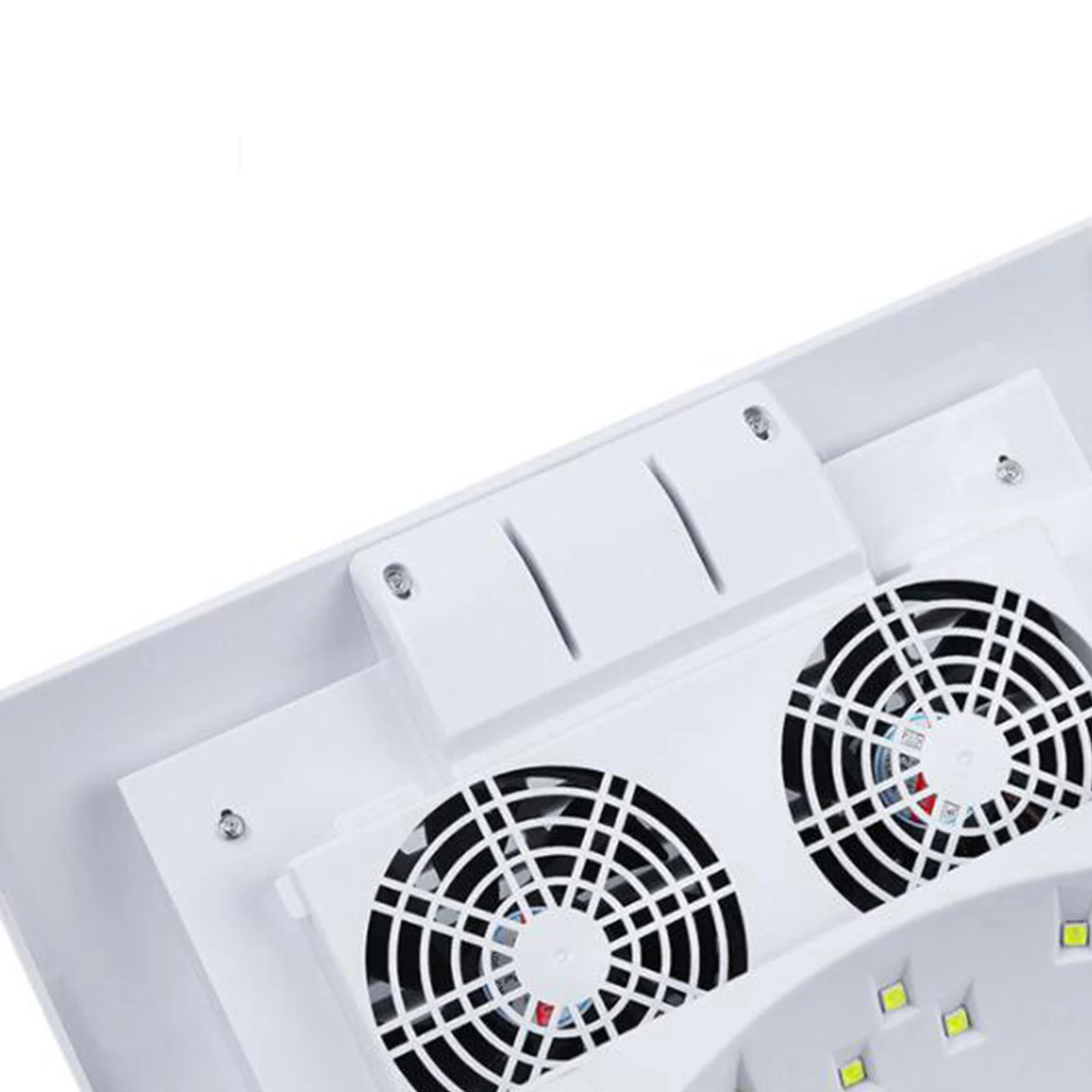 

Лампа для ногтей 3D с полировальной ручкой, Шлифовальная головка, вакуумная Сушилка для ногтей для салонов, принадлежности для маникюра