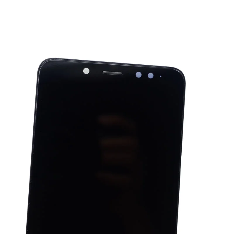 AAA Оригинальный дисплей для Xiaomi Redmi Note 5 ЖК-дисплей дигитайзер сборка с рамкой pro