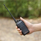 ABBREE AR-W300 IP67 водонепроницаемый пыленепроницаемый UHF 400-480MHz 2200mAh CTCSSDCS DTMF VOX Функция рация профессиональное радио