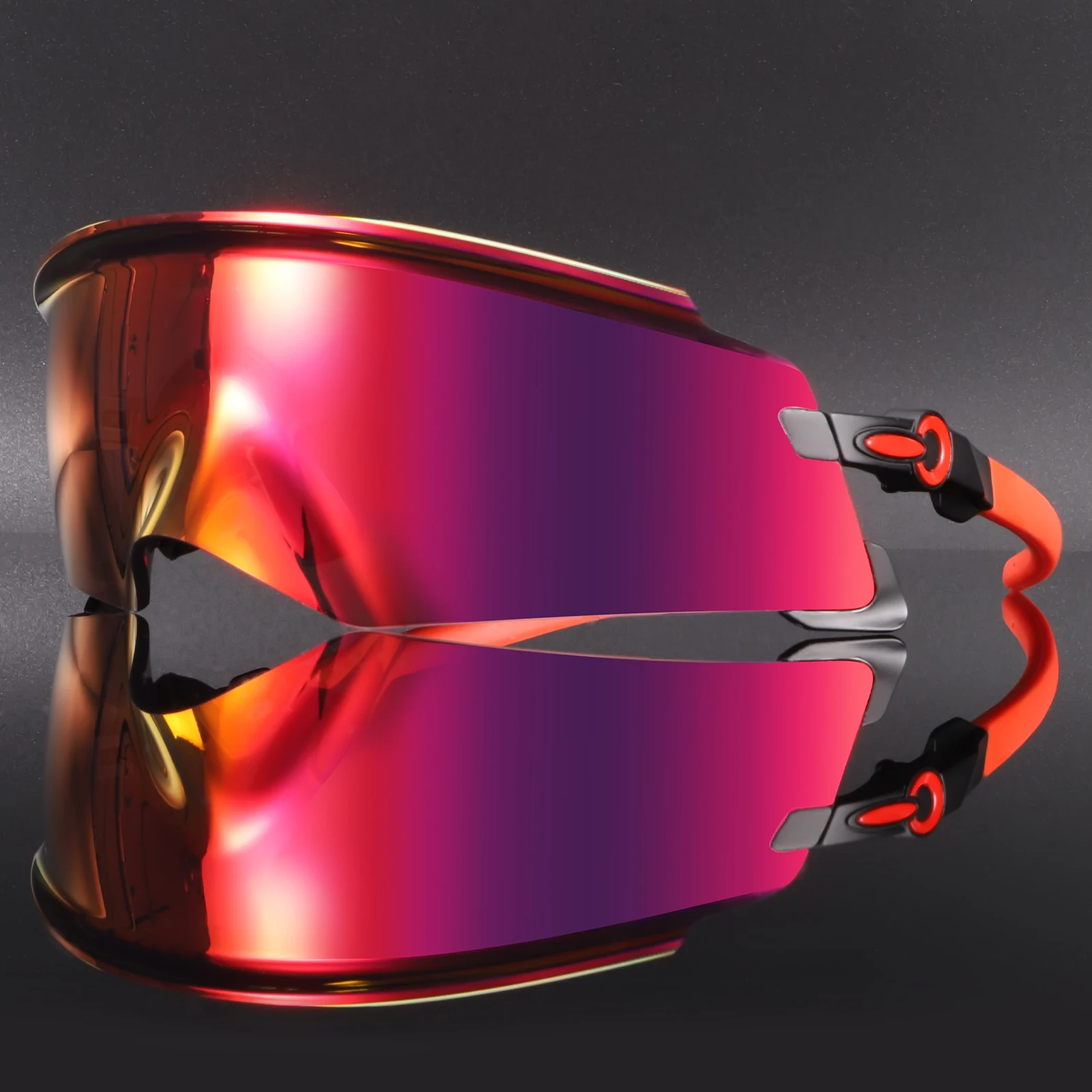 

Солнцезащитные очки для велоспорта, для мужчин и женщин