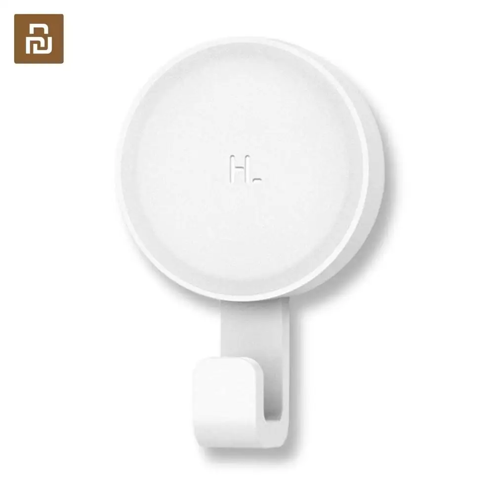 Маленькие клейкие крючки Youpin прочная ванная комната спальня фототкань