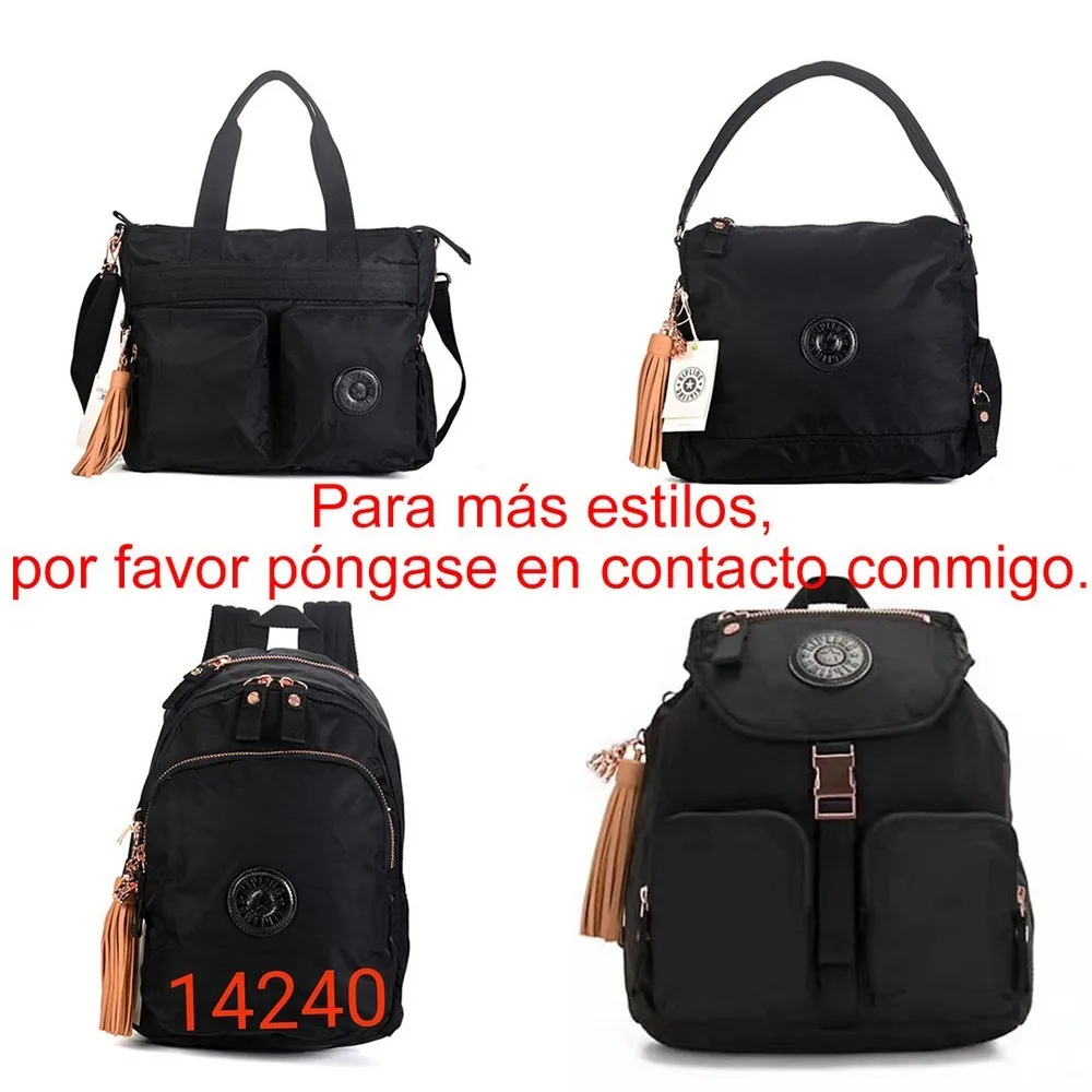 

100% original kiple bolsa messenger bolsos women bags for women shoulder bag handbag bolsos mujer 2021