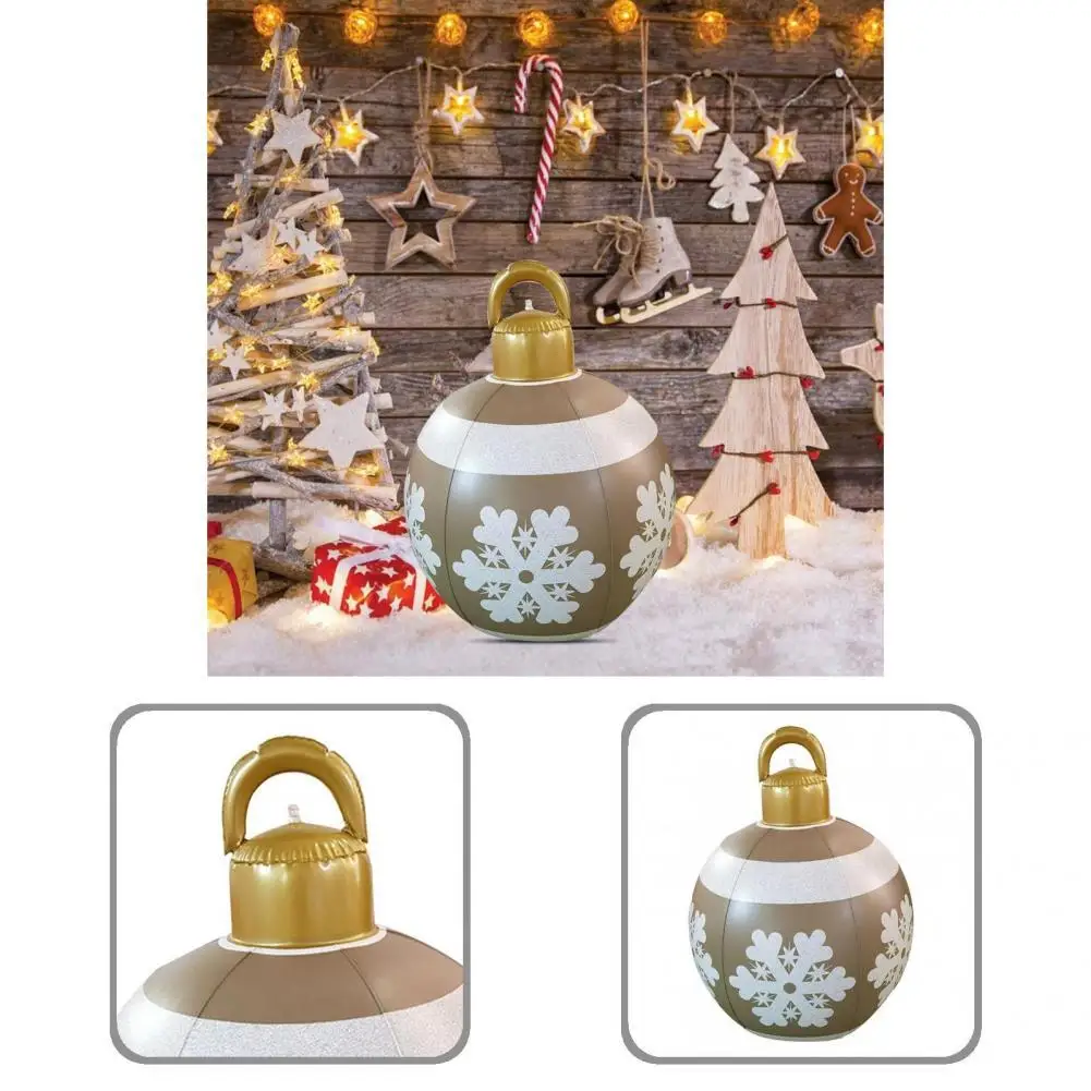 

Надувные шары золотого цвета в скандинавском стиле, изысканная работа, яркий цвет, Рождественский надувной декоративный мяч для дома 2021