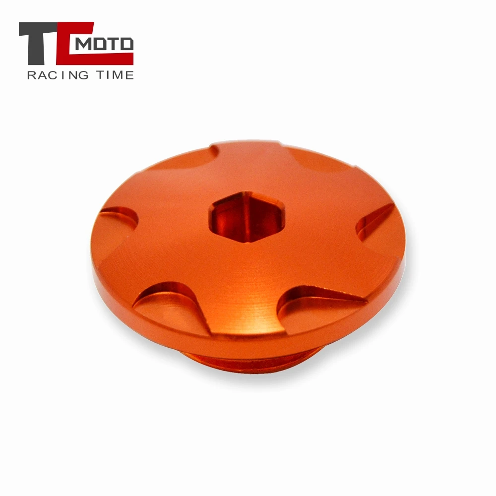 

Крышка распредвала мотоцикла CNC наполнитель масла двигателя для KTM DUKE 390 2013-2018 DUKE 125/200 Duke 250 2017 2018 RC 125 200