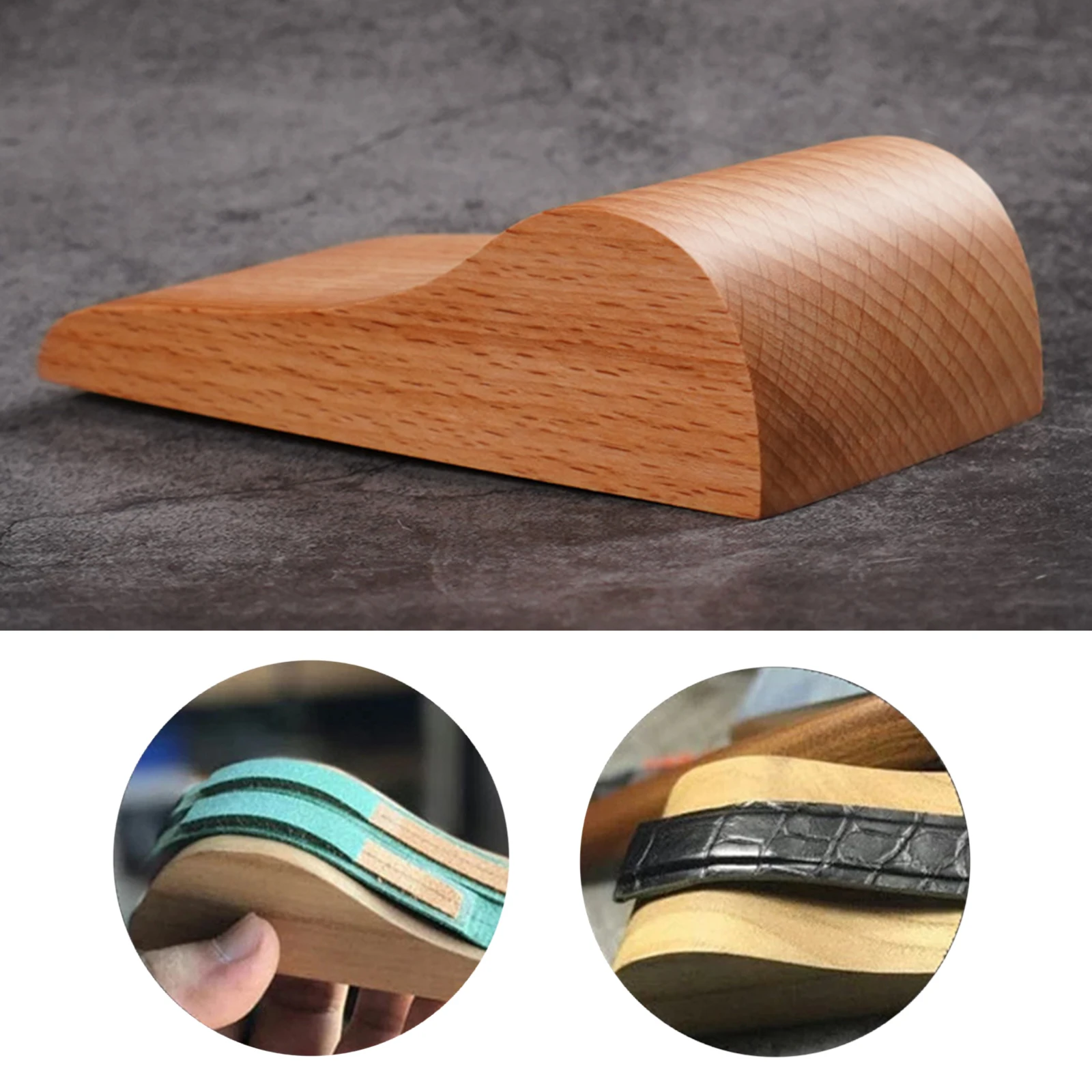 Продажа Профессиональный ручной инструмент бук ручной часы с кожаным ремешком гибочный инструмент