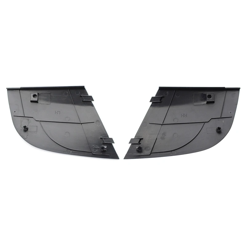 

for Mercedes Benz MB A Class W169 Front Windshield Water Drain Side Cowl Cover Pair