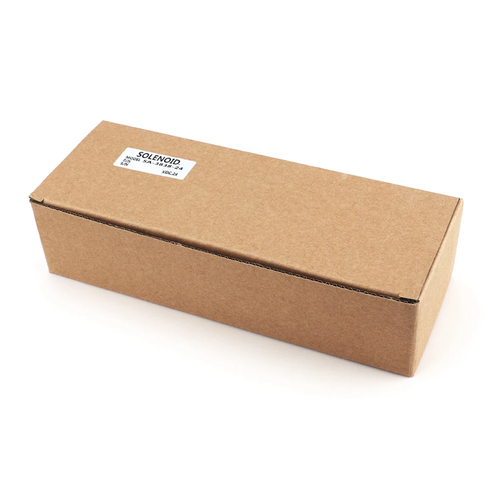 HNROCK Новый соленоид SA-3838-24 2003-24E7U1B1S2A YC101637 | Автомобили и мотоциклы